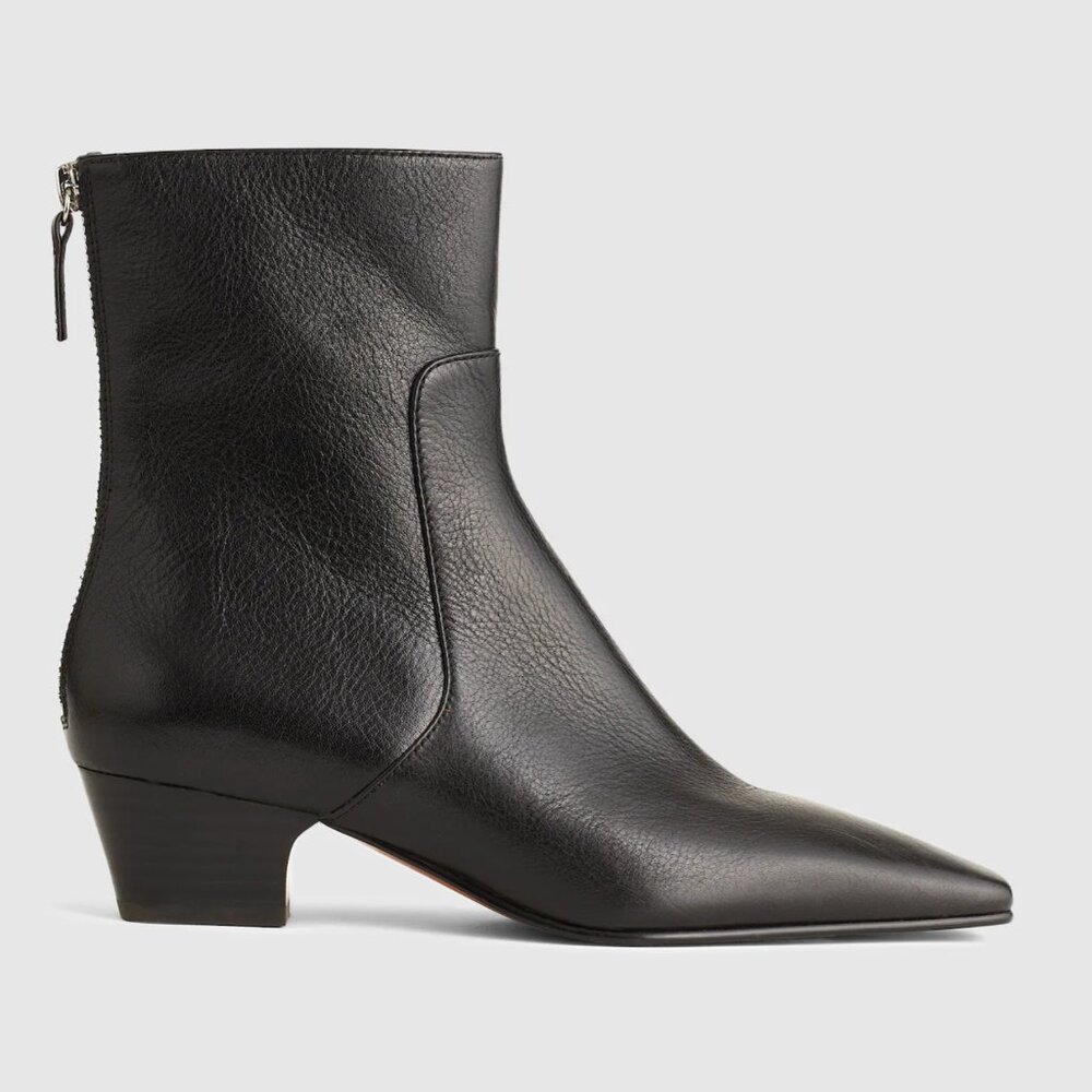 Madewell Laurel or Lexie Ankle Boot 8 new without box
